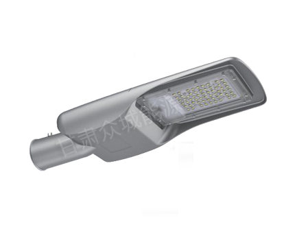 平罗鸭嘴鱼LED灯具