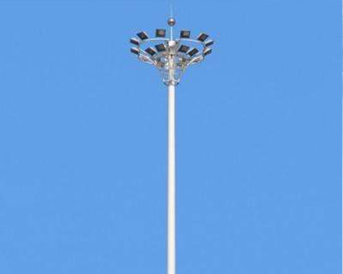 平罗高杆灯 平罗高杆灯