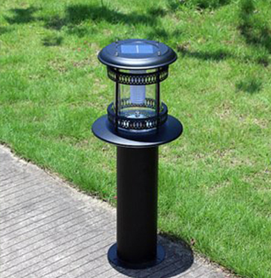 平罗草坪灯