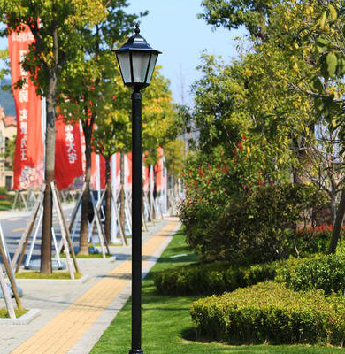 平罗庭院灯 平罗庭院灯
