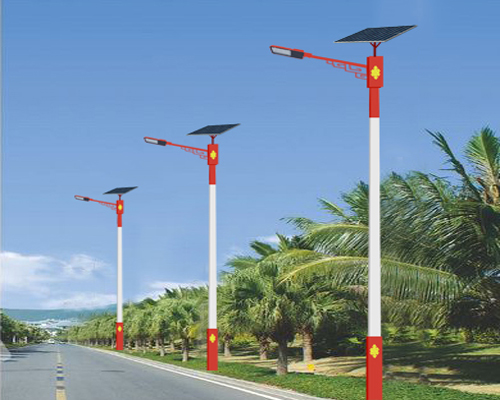 平罗民族特色路灯 平罗民族特色路灯