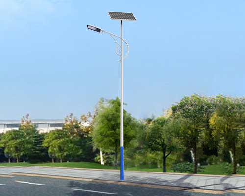 平罗太阳能路灯