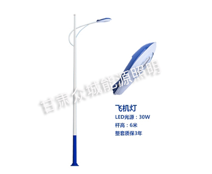 平罗爆款市电路灯 平罗爆款市电路灯