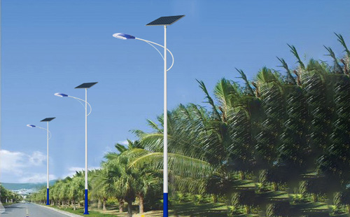 快速解决平罗太阳能路灯不亮问题：全面检修指南