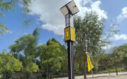 平罗智慧路灯安装 平罗智慧路灯安装