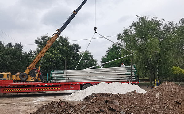 平罗智慧路灯：提升城市管理效率的创新解决方案