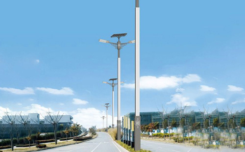 2025年平罗太阳能路灯安装标准及补贴申领指南 2025年平罗太阳能路灯安装标准及补贴申领指南