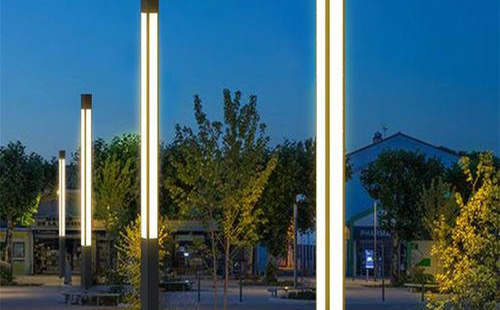 太阳能平罗景观灯定制常见问题与解决方案