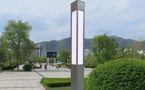 平罗景观灯在现代城市与社区建设中的作用与价值解析 平罗景观灯在现代城市与社区建设中的作用与价值解析