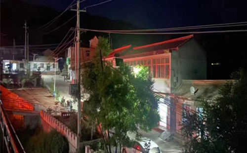 平罗太阳能路灯在暴雪天气下的应对策略