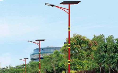 景区夜游新宠：平罗民族特色路灯选型与布灯技巧