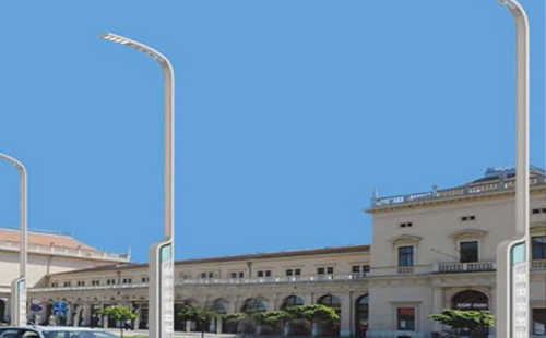 节能率提升：平罗LED路灯选透镜方案实战指南