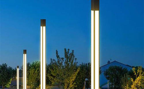 平罗景观灯安装布局与照明设计技巧 平罗景观灯安装布局与照明设计技巧