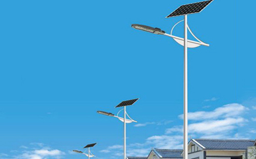 平罗太阳能路灯安装调试与维护全指南 平罗太阳能路灯安装调试与维护全指南