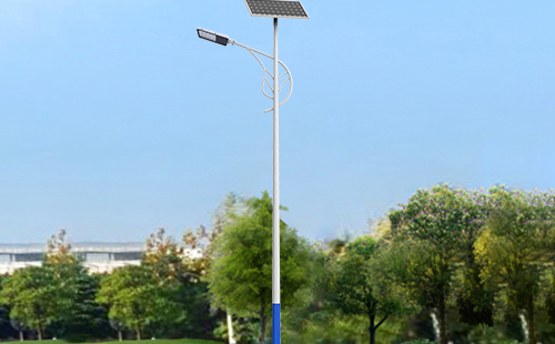 平罗太阳能路灯验收必看五大标准 平罗太阳能路灯验收必看五大标准