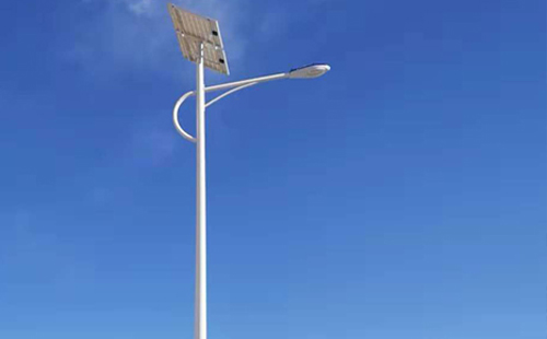 均匀度0.4与0.6差距多大?平罗太阳能路灯配光指南 均匀度0.4与0.6差距多大?平罗太阳能路灯配光指南