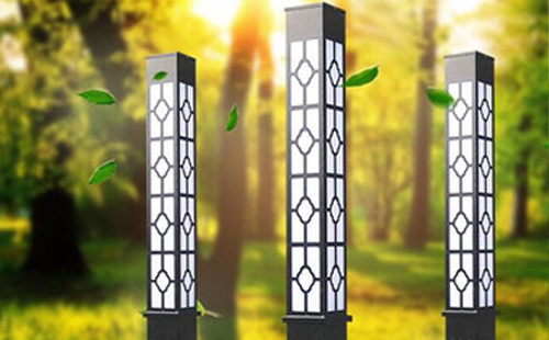 太阳能平罗景观灯选型要点及本地化供应能力分析 太阳能平罗景观灯选型要点及本地化供应能力分析