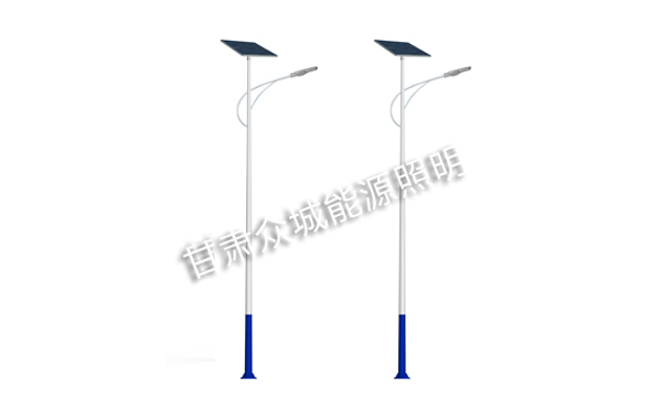 平罗太阳能路灯“爆款”产品选型要点与地域适配建议