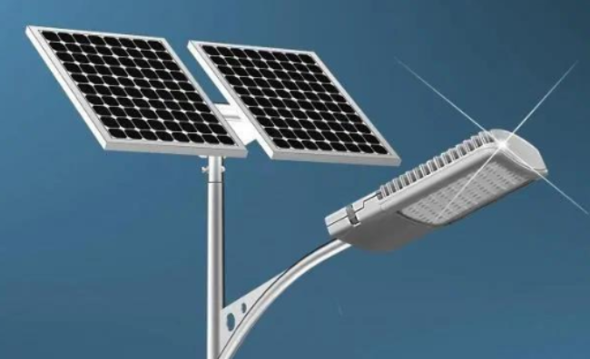平罗太阳能路灯功率查看方法 + 核心作用，新手必看！